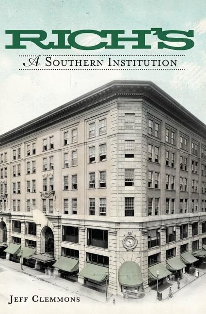 Richs: A Southern Institution