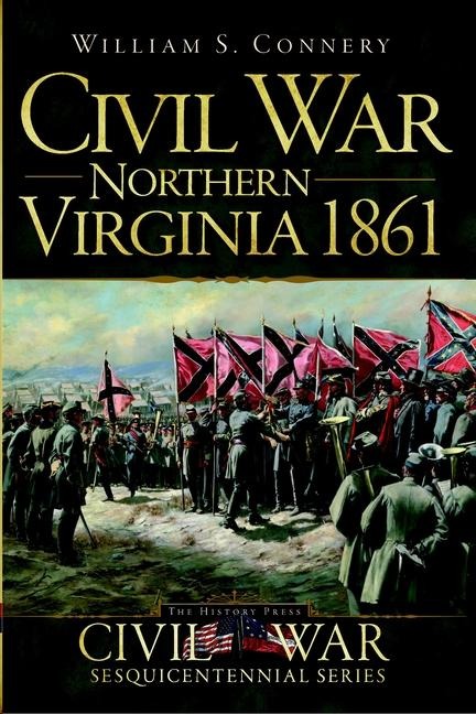 Northern Virginia 1861