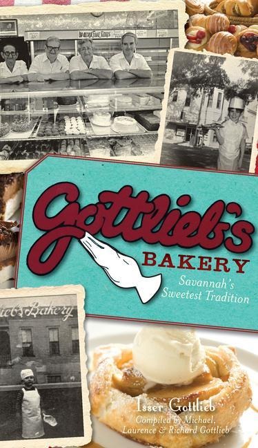 Gottlieb's Bakery: Savannah's Sweetest Tradition