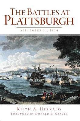 The Battles at Plattsburgh: -31156