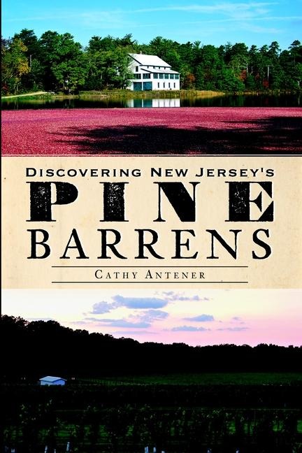 Discovering New Jerseys Pine Barrens