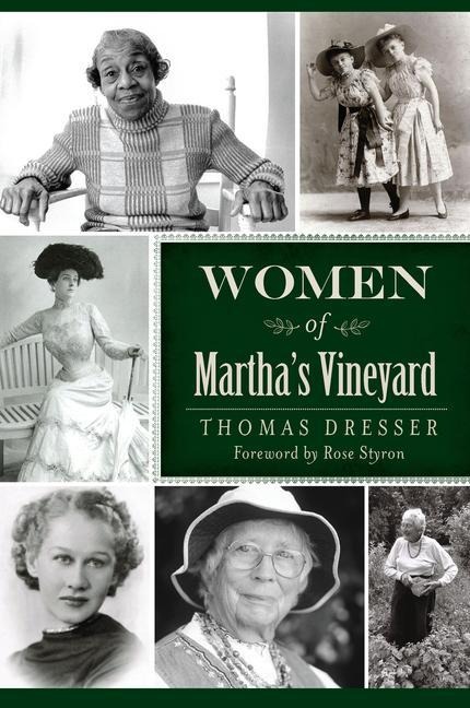 Women of Marthas Vineyard