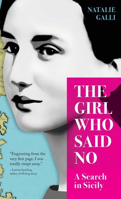 The Girl Who Said No: A Search in Sicily