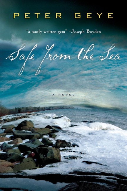 Safe from the Sea