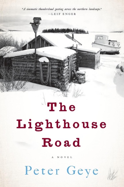 The Lighthouse Road