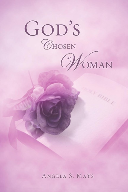 Gods Chosen Woman