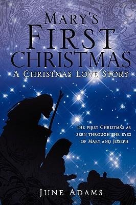 Marys First Christmas