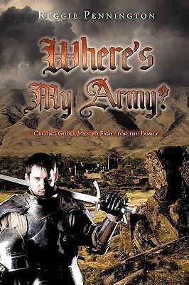 Wheres My Army