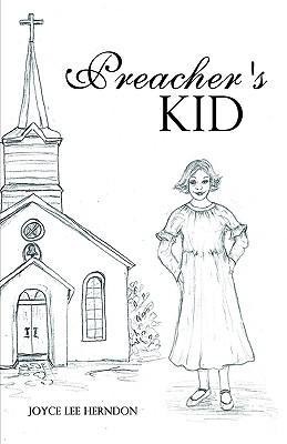 Preachers Kid