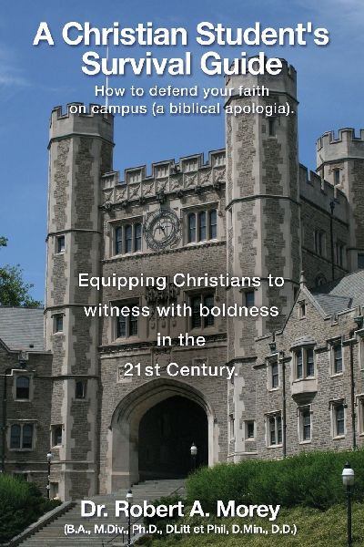 A Christian Student's Survival Guide