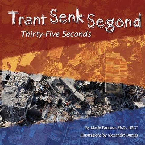 Trant Senk Segond