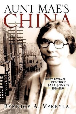 Aunt Maes China