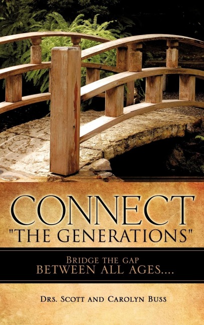Connect "The Generations"