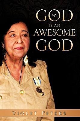 My God Is an Awesome God