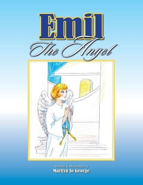 Emil The Angel
