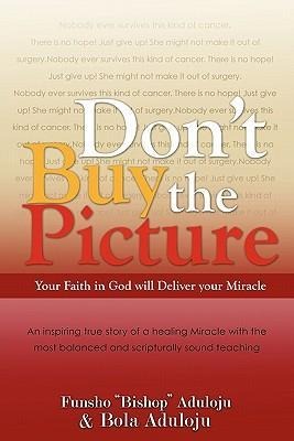 Dont Buy The Picture