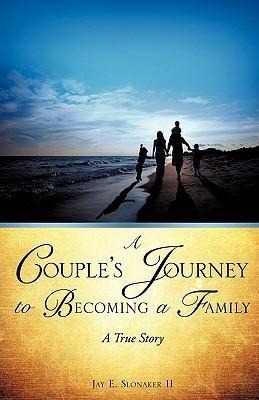 A Couples Journey to Becoming a Family
