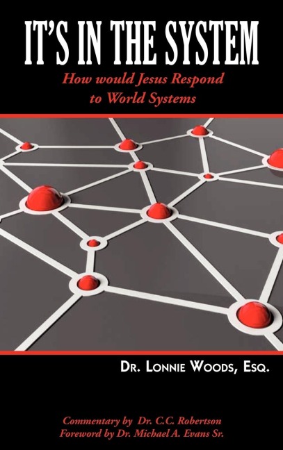 It's in the System