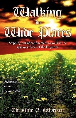 Walking In Wide Places