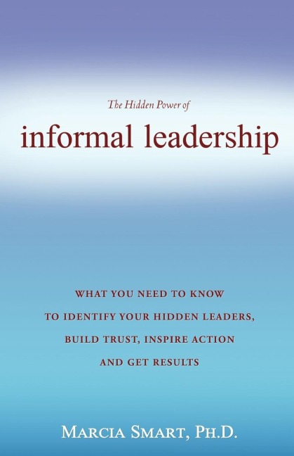 Informal Leadership