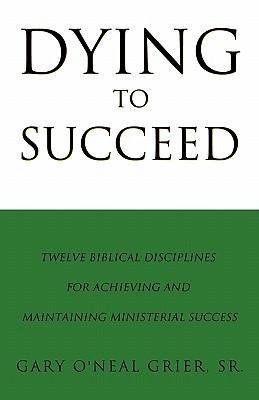 Dying To Succeed