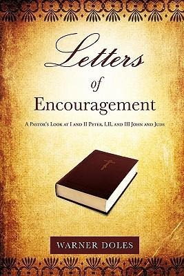 Letters of Encouragement