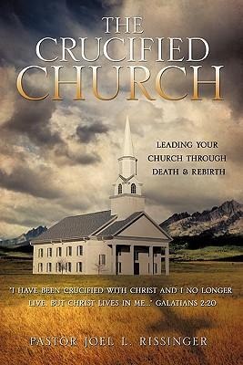 The Crucified Church