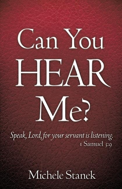 Can You Hear Me?