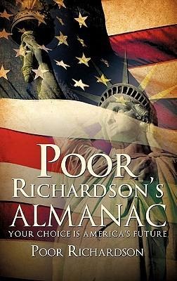 Poor Richardsons Almanac