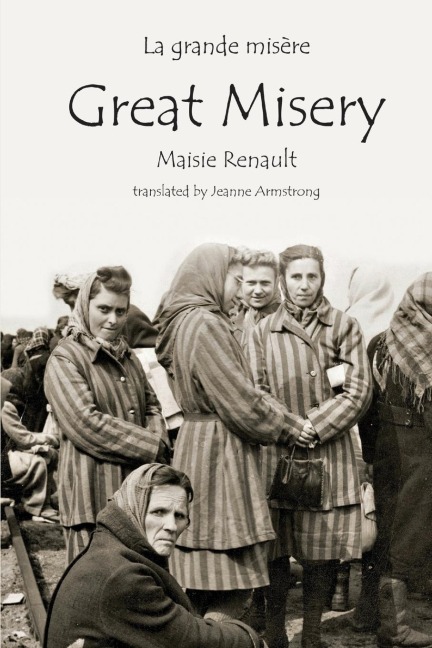 La Grande Misère / Great Misery