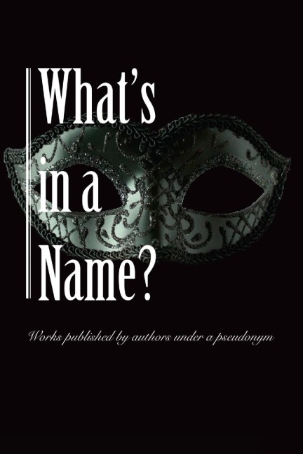 Whats in a Name?