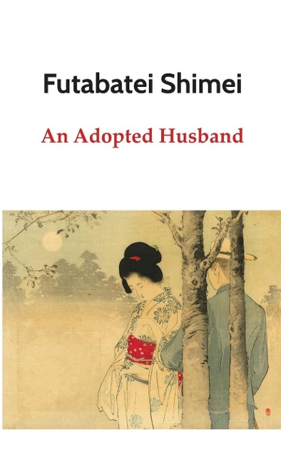 An Adopted Husband