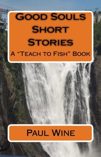 Good Souls Short Stories