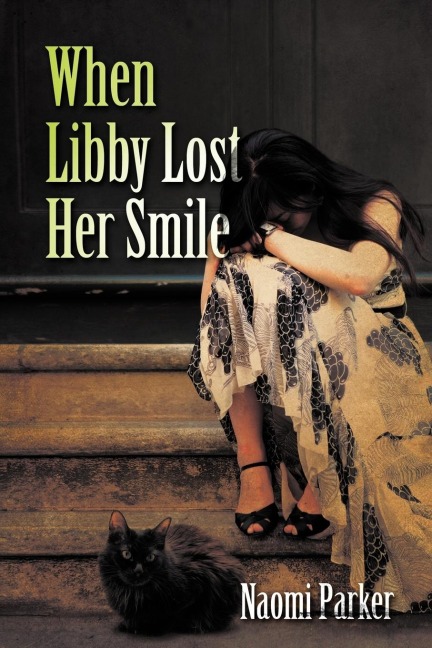 When Libby Lost Her Smile