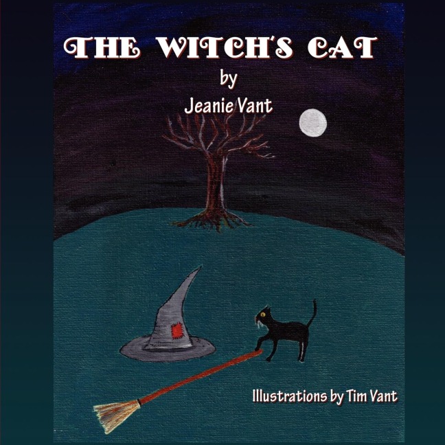 The Witchs Cat