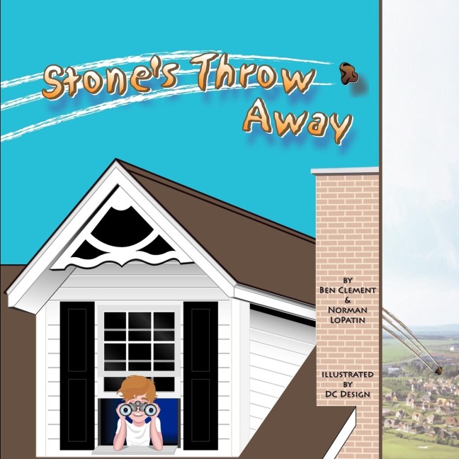 Stones Throw Away