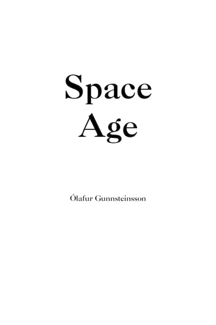 Space Age