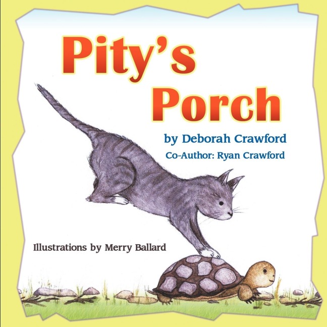 Pitys Porch