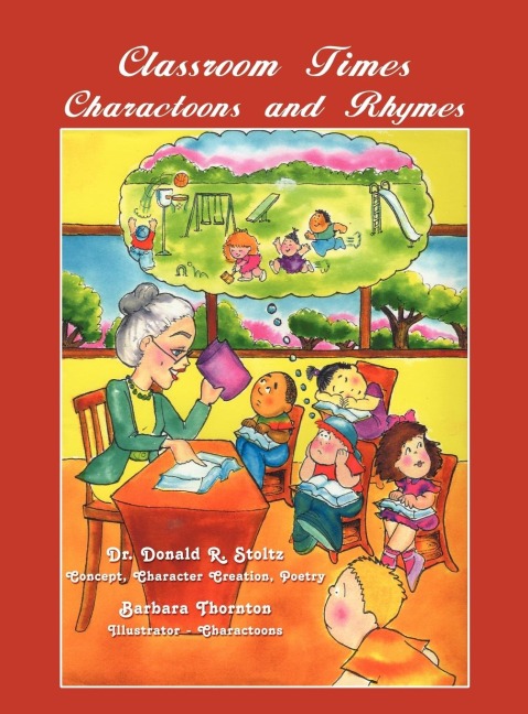 Classroom Times: Charactoons and Rhymes