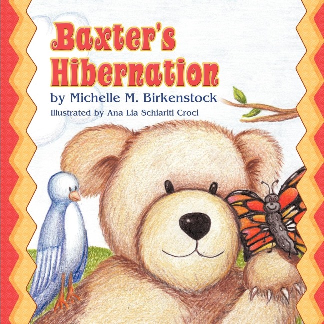 Baxters Hibernation