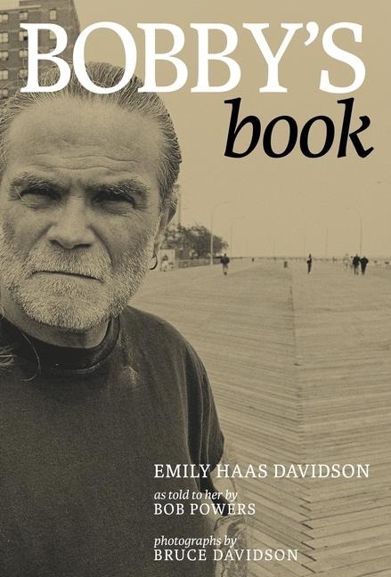 Bobbys Book