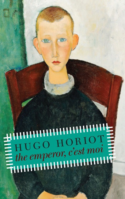 The Emperor, cEst Moi