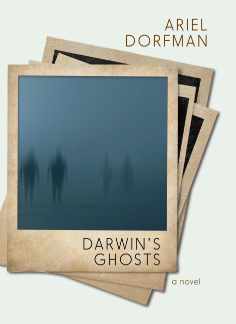Darwins Ghosts