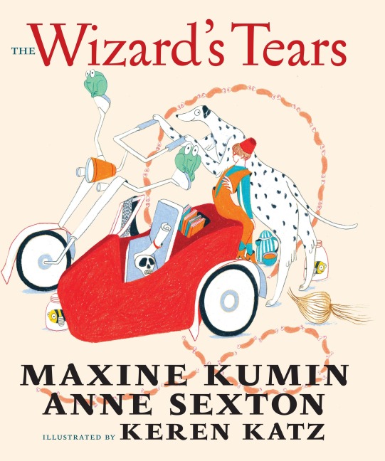 The Wizards Tears