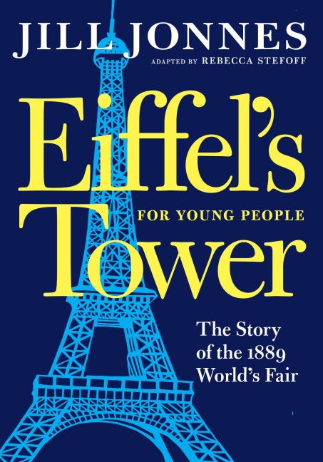 Eiffels Tower for Young People