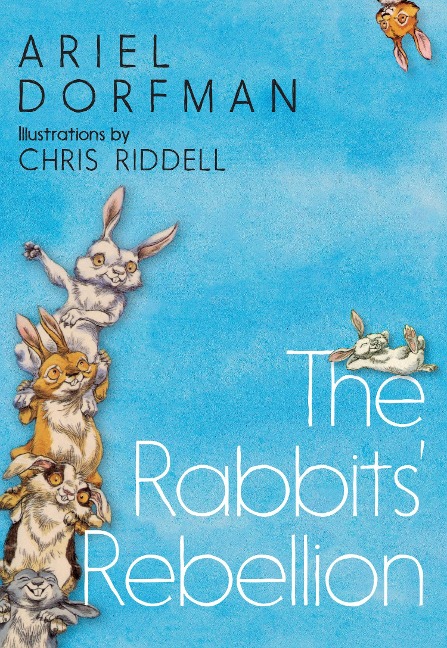The Rabbits Rebellion