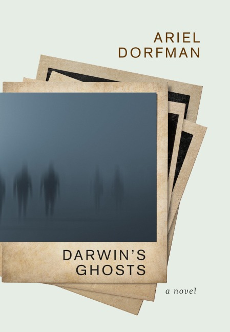 Darwins Ghosts