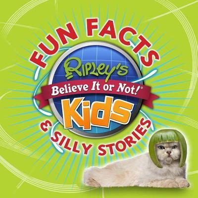 Ripleys Fun Facts & Silly Stories 1, 1