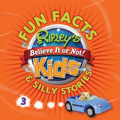 Ripleys Fun Facts & Silly Stories 3, 3