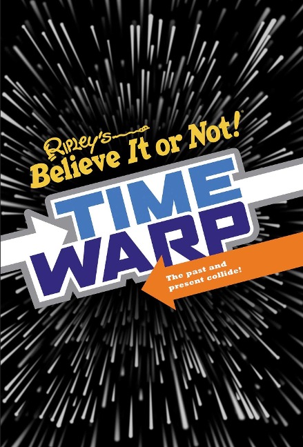 Ripleys Time Warp